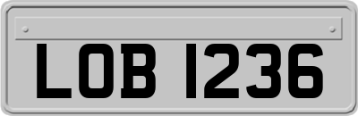 LOB1236