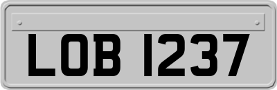 LOB1237