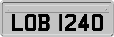 LOB1240