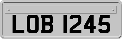 LOB1245