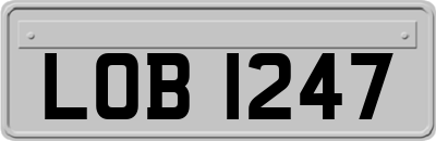 LOB1247