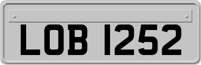 LOB1252