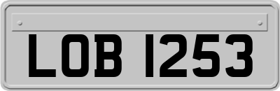LOB1253
