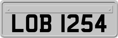 LOB1254