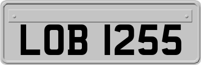 LOB1255