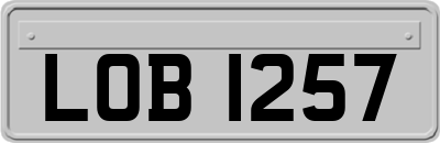 LOB1257