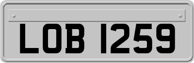 LOB1259