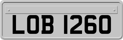 LOB1260