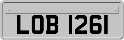 LOB1261