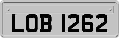 LOB1262