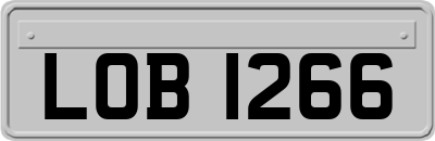 LOB1266