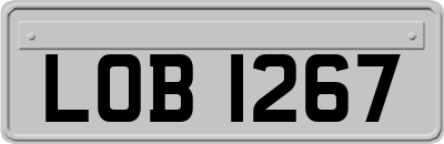 LOB1267
