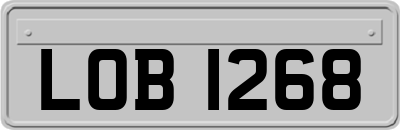 LOB1268
