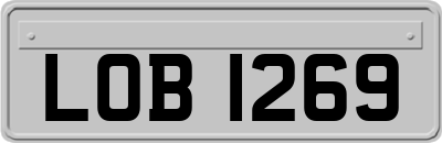 LOB1269