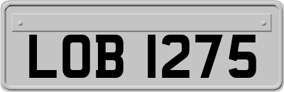 LOB1275