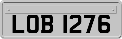 LOB1276