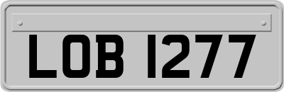 LOB1277