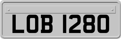 LOB1280
