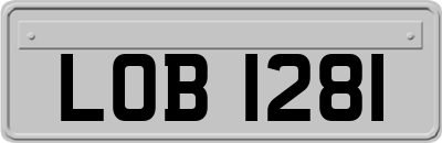 LOB1281