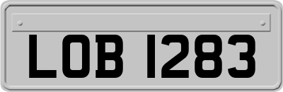 LOB1283