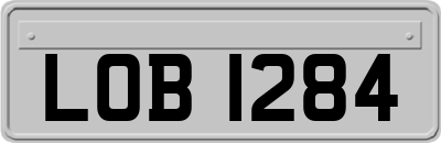 LOB1284