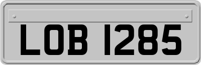 LOB1285