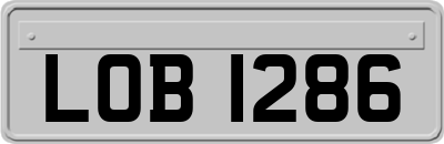 LOB1286