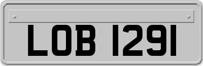 LOB1291