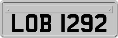 LOB1292