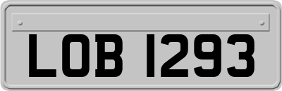 LOB1293