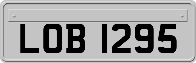LOB1295