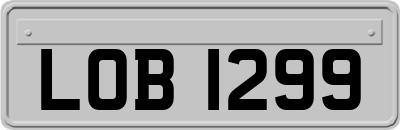 LOB1299