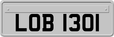 LOB1301