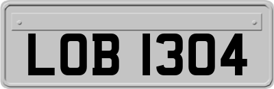 LOB1304