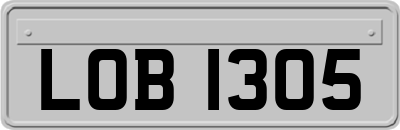 LOB1305