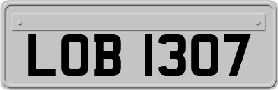 LOB1307