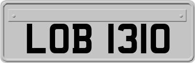 LOB1310