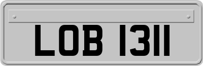 LOB1311
