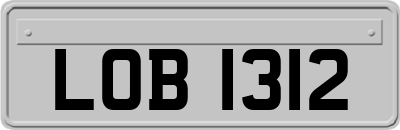 LOB1312