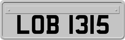 LOB1315