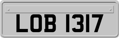 LOB1317