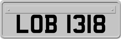 LOB1318