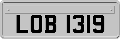 LOB1319