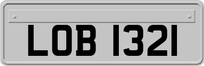 LOB1321