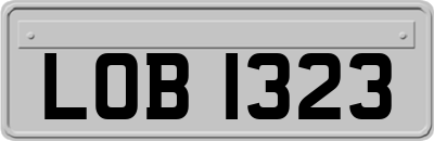 LOB1323
