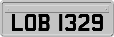 LOB1329