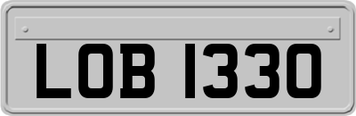 LOB1330