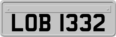 LOB1332