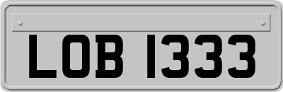 LOB1333