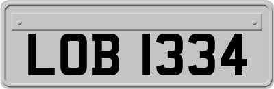 LOB1334
